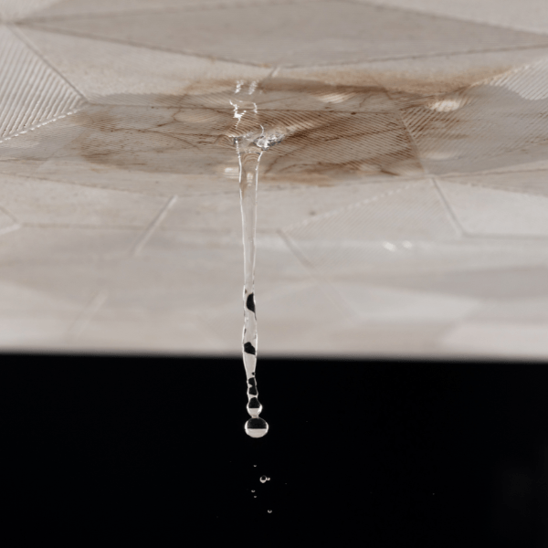 10 Kelderlekkage opsporen