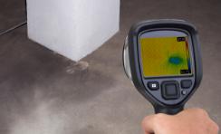 dienst-Infrarood-techniek Patist loodgieters- en installatiebedrijf