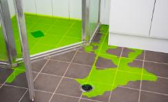 dienst-kleurstoftest Patist loodgieters- en installatiebedrijf