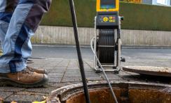 dienst-rioolcamera-inspectie Patist loodgieters- en installatiebedrijf