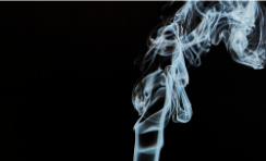 dienst-rooktest Patist loodgieters- en installatiebedrijf