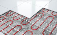 dienst-vloerverwarming Patist loodgieters- en installatiebedrijf