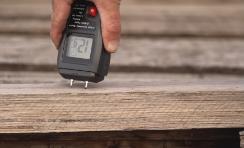 dienst-vochtmeting Patist loodgieters- en installatiebedrijf